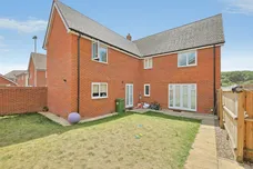 Phoenix Way, Norwich