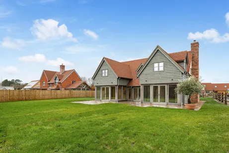 Brenchley Road, Horsmonden, TN12