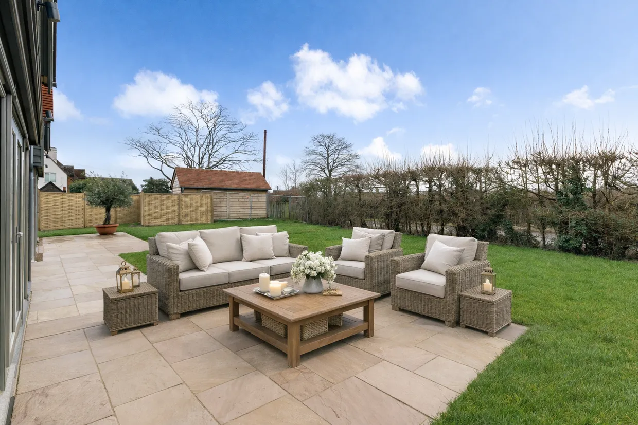Brenchley Road, Horsmonden, TN12 photo 18