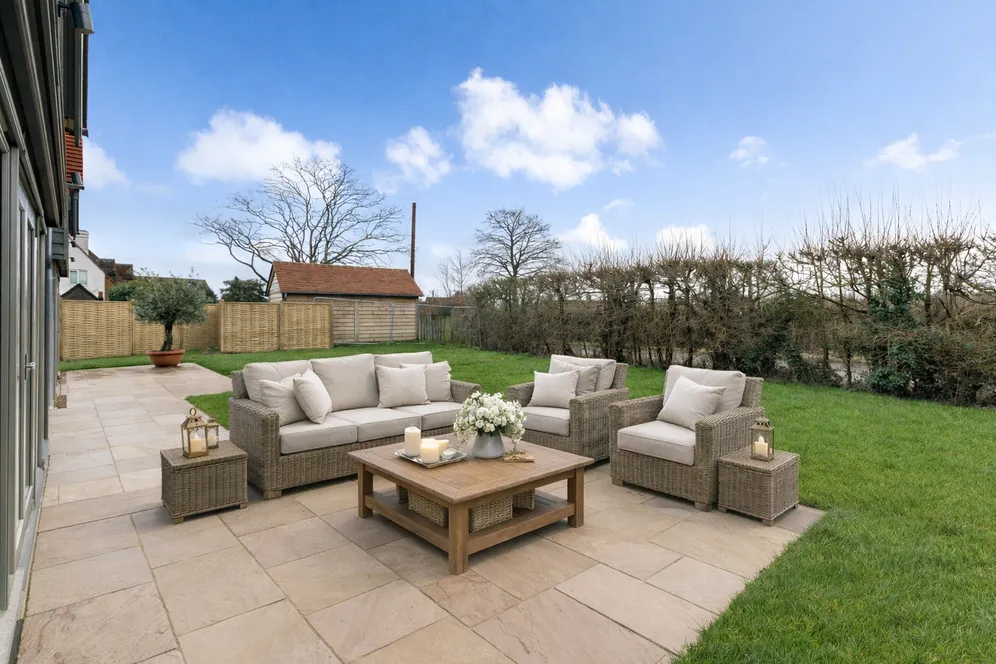 Brenchley Road, Horsmonden, TN12 photo 18