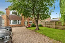 George Street, Helpringham, Sleaford