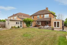 George Street, Helpringham, Sleaford