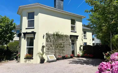 Bridge Road, Torquay