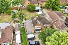 George Street, Helpringham, Sleaford