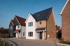 Hawthorn Close, Main Road, Bicknacre, Chelmsford