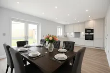 Hawthorn Close, Main Road, Bicknacre, Chelmsford