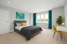 Hawthorn Close, Main Road, Bicknacre, Chelmsford