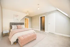 Hawthorn Close, Main Road, Bicknacre, Chelmsford