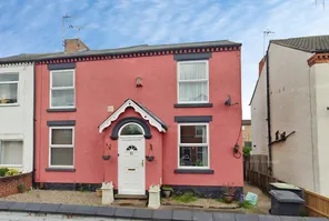 Main property image