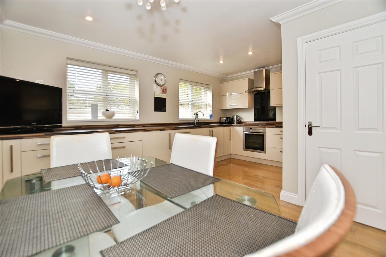 Garvey Way, Hedon, Hull Image 3