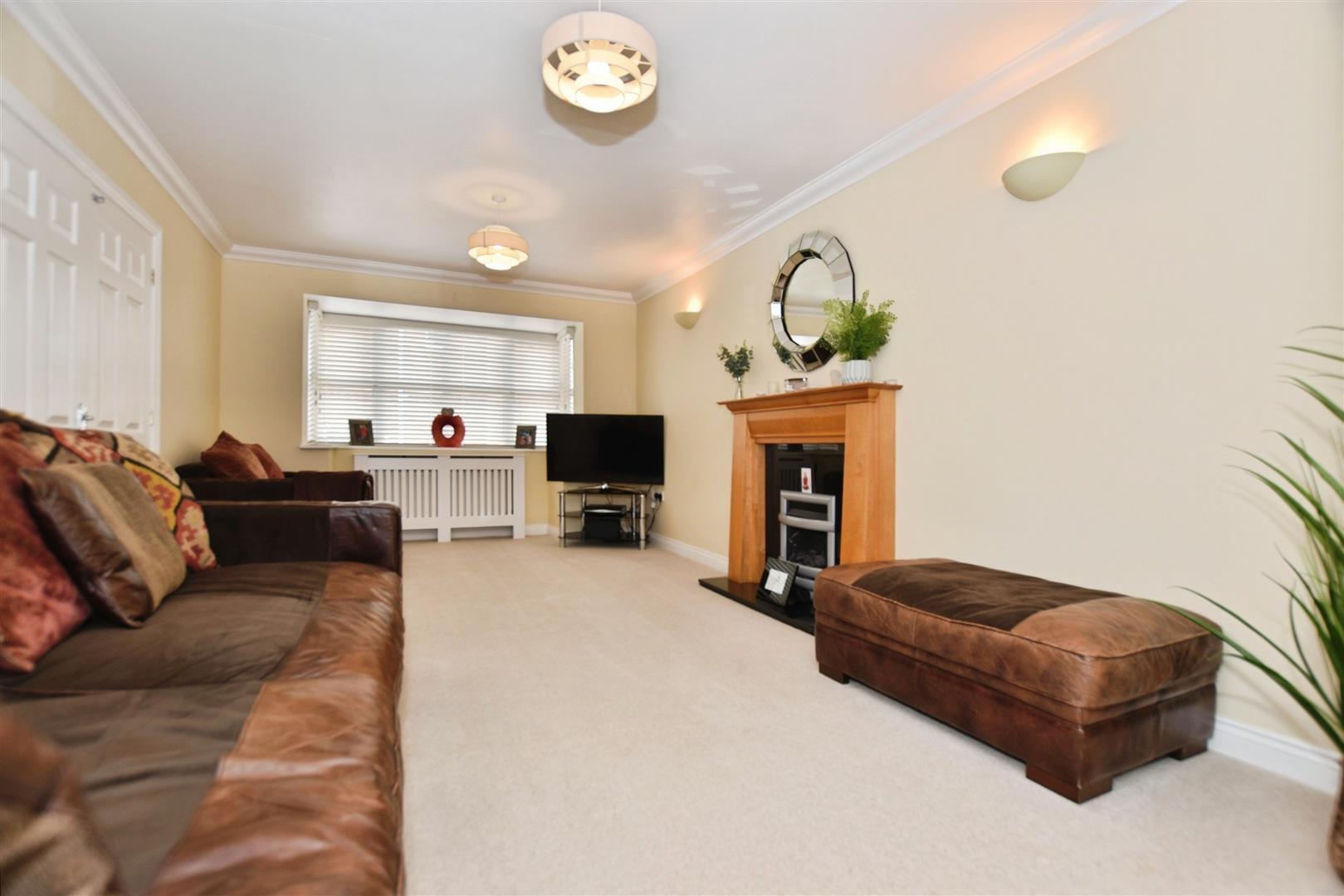Garvey Way, Hedon, Hull Image 4
