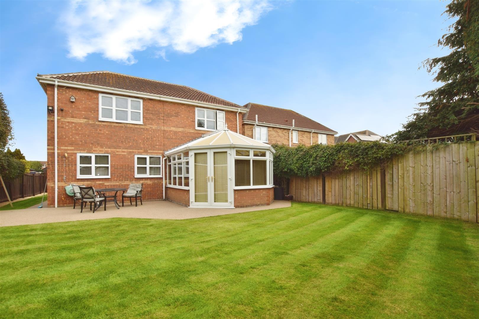 Garvey Way, Hedon, Hull Image 5
