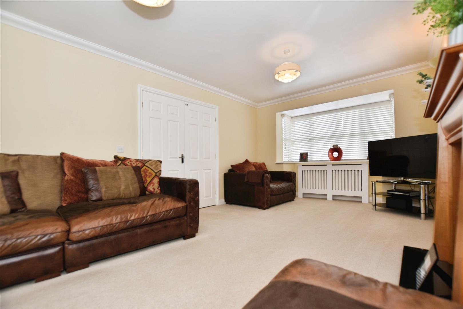 Garvey Way, Hedon, Hull Image 8