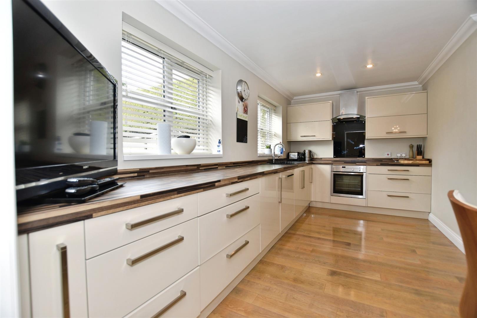 Garvey Way, Hedon, Hull Image 10