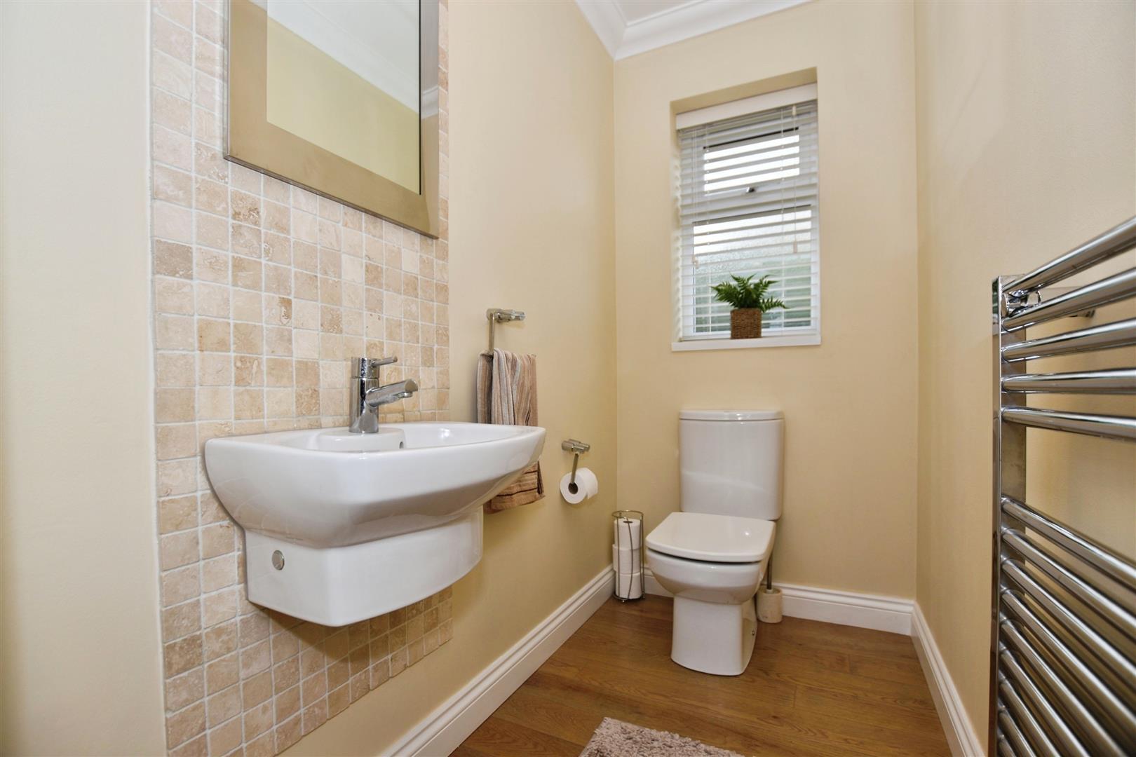 Garvey Way, Hedon, Hull Image 11