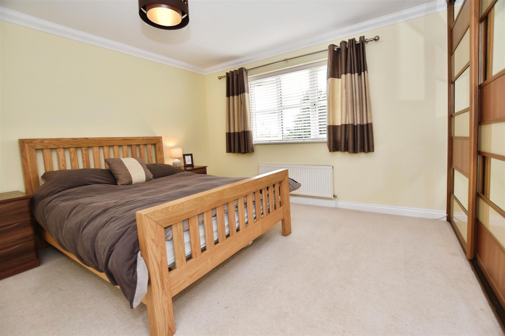 Garvey Way, Hedon, Hull Image 18