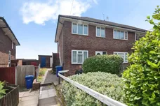 Hilary Crest, Upper Gornal, Dudley