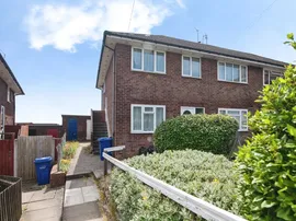 Hilary Crest, Upper Gornal, Dudley photo