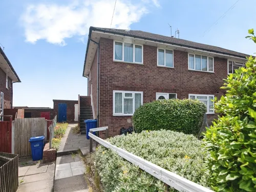 Hilary Crest, Upper Gornal, Dudleyphoto