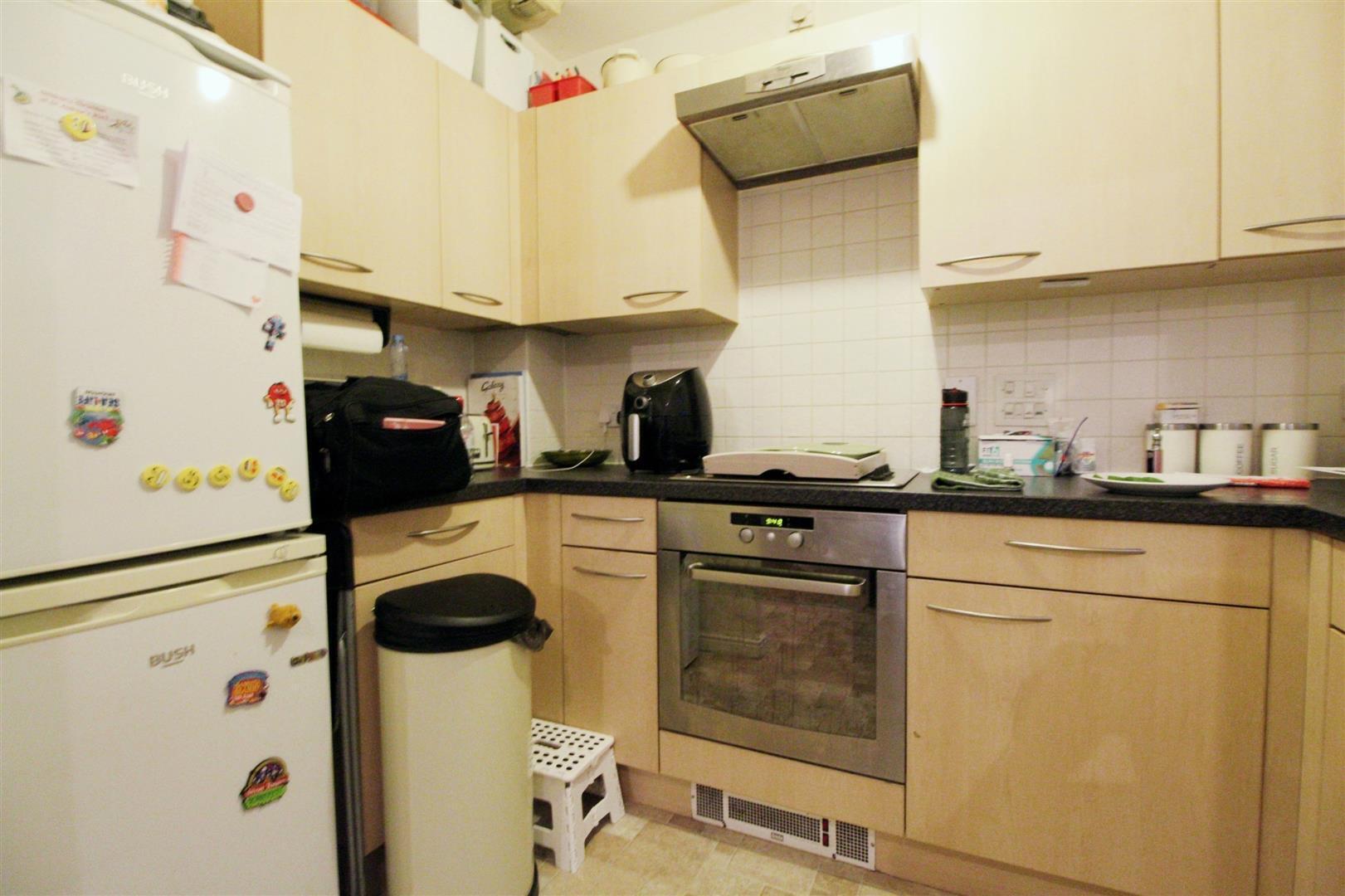 Holyhead Mews, Cippenham Image 4