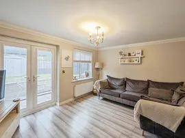 Smithy Croft, Bolton-Upon-Dearne, Rotherham thumb 2