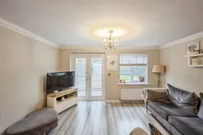 Smithy Croft, Bolton-Upon-Dearne, Rotherham