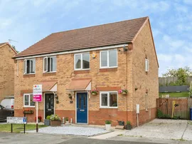 Smithy Croft, Bolton-Upon-Dearne, Rotherham photo