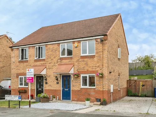 Smithy Croft, Bolton-Upon-Dearne, Rotherhamphoto