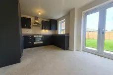 Deering Close, Doncaster