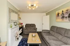Busfield Street, Bradford