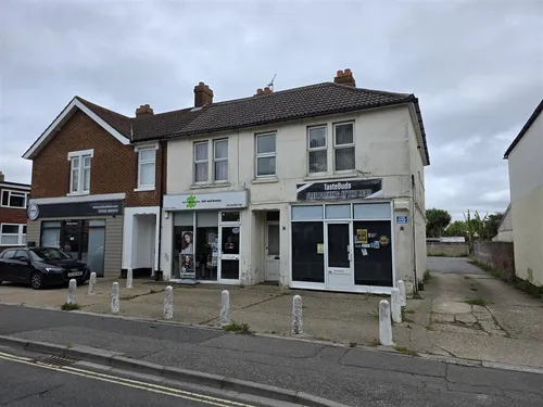 Elm Grove, HAYLING ISLANDphoto