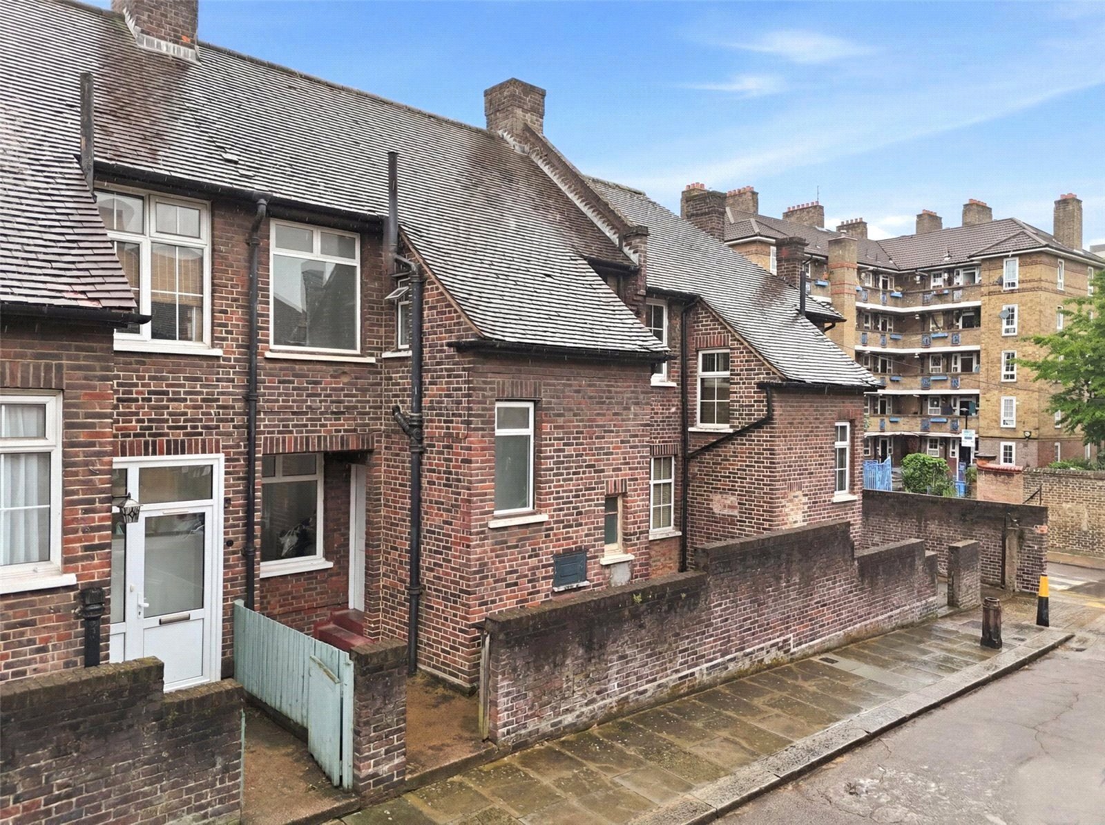 Malam Gardens, London, E14 Image 10