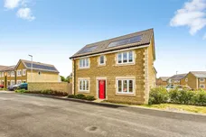 Little Keyford Lane, Frome