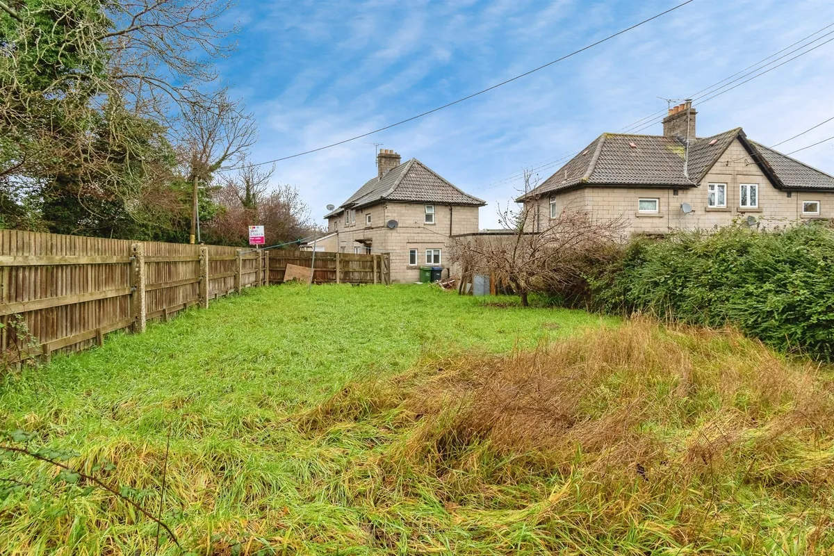 Potley Lane, Corsham