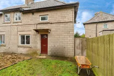 Potley Lane, Corsham