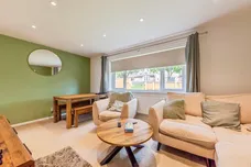 Thorold Avenue, Cranwell Village, Sleaford