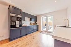 Thorold Avenue, Cranwell Village, Sleaford