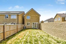 Little Keyford Lane, Frome