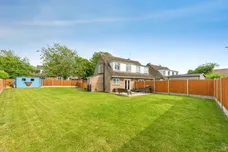 Thorold Avenue, Cranwell Village, Sleaford