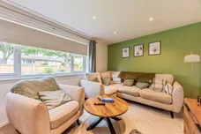 Thorold Avenue, Cranwell Village, Sleaford