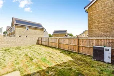 Little Keyford Lane, Frome