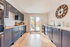 Thorold Avenue, Cranwell Village, Sleaford