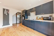 Thorold Avenue, Cranwell Village, Sleaford