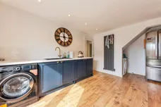 Thorold Avenue, Cranwell Village, Sleaford