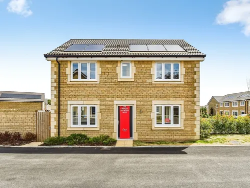 Little Keyford Lane, Fromephoto
