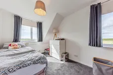Thorold Avenue, Cranwell Village, Sleaford