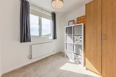 Thorold Avenue, Cranwell Village, Sleaford