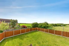 Thorold Avenue, Cranwell Village, Sleaford