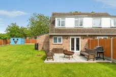 Thorold Avenue, Cranwell Village, Sleaford