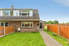 Thorold Avenue, Cranwell Village, Sleaford